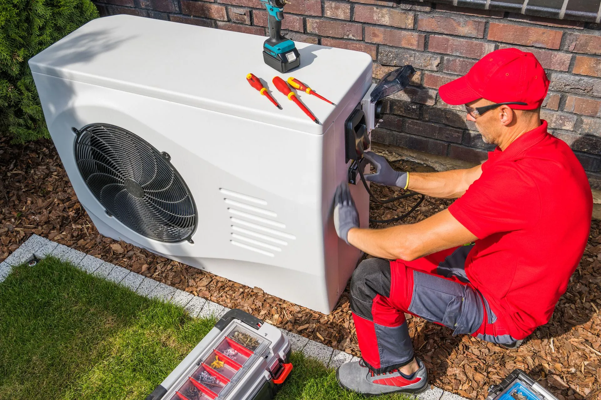 About HVAC in Dunseith, ND